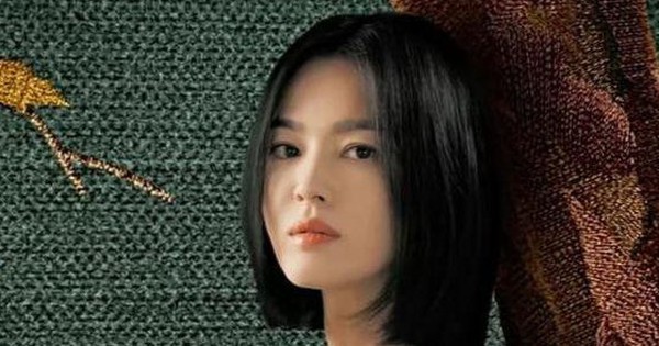 Song Hye Kyo lần đầu vào vai nham hiểm