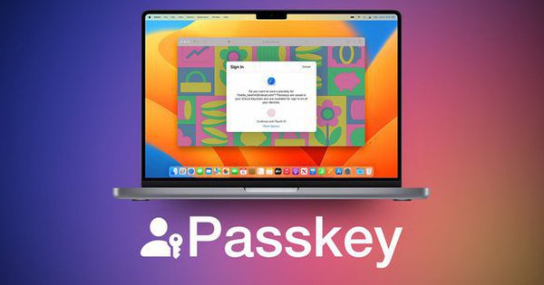 Tại sao passkey là giải pháp bảo mật an toàn và tiện lợi hơn password?