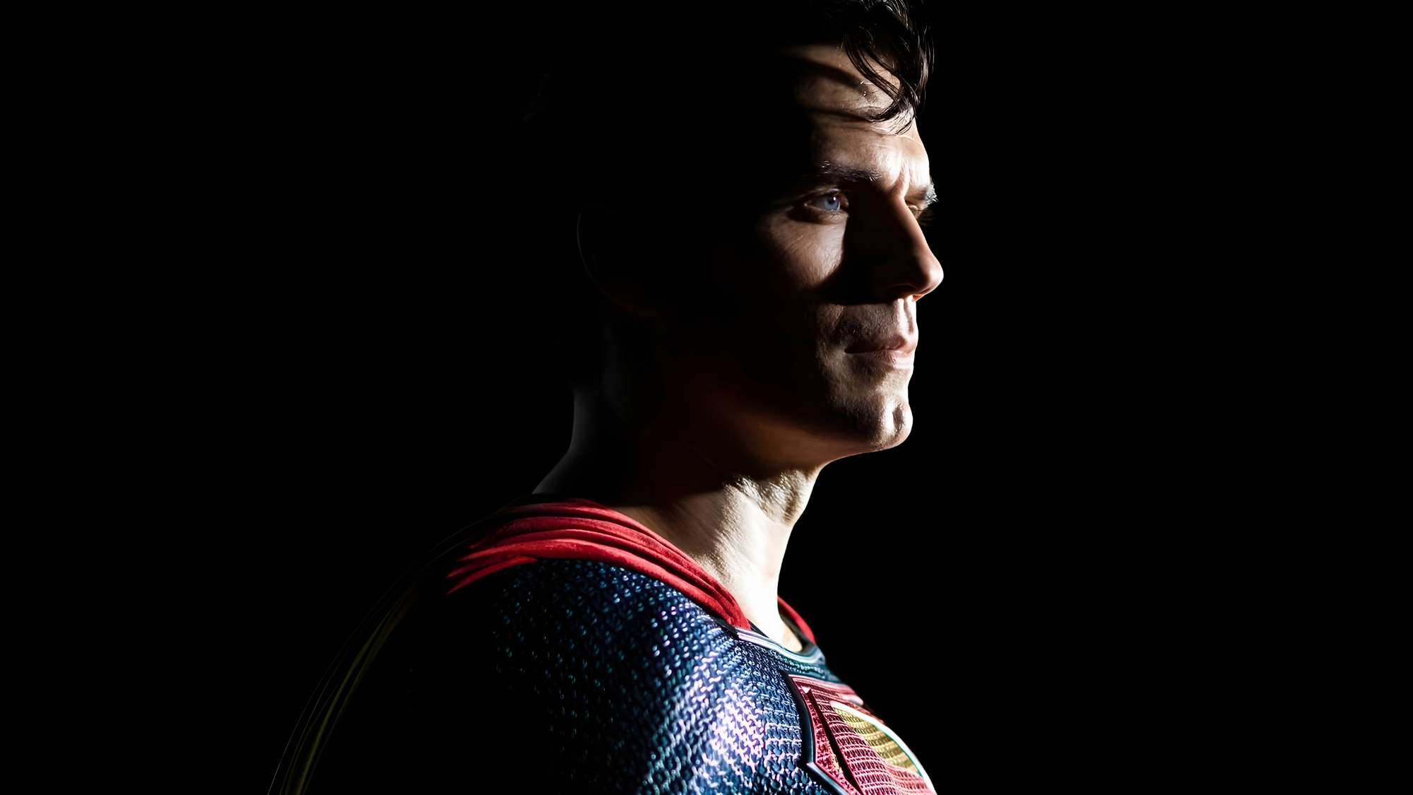 Warner Bros 'lật mặt', Henry Cavill chính thức mất vai Superman