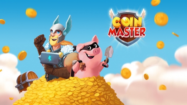 Hack Coin Master 10000 Spin link 16/12/2023