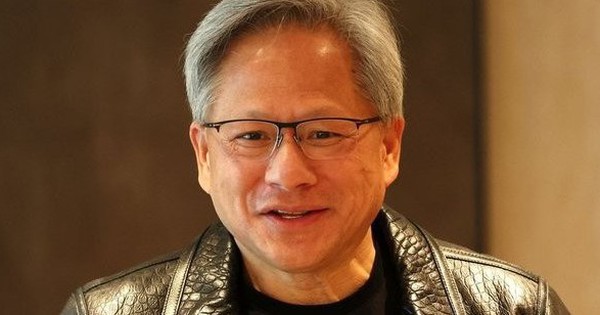 CEO Nvidia vừa đến Việt Nam gặp chuyện bi hài: Nhân viên công ty giờ quá giàu, đi làm toàn 