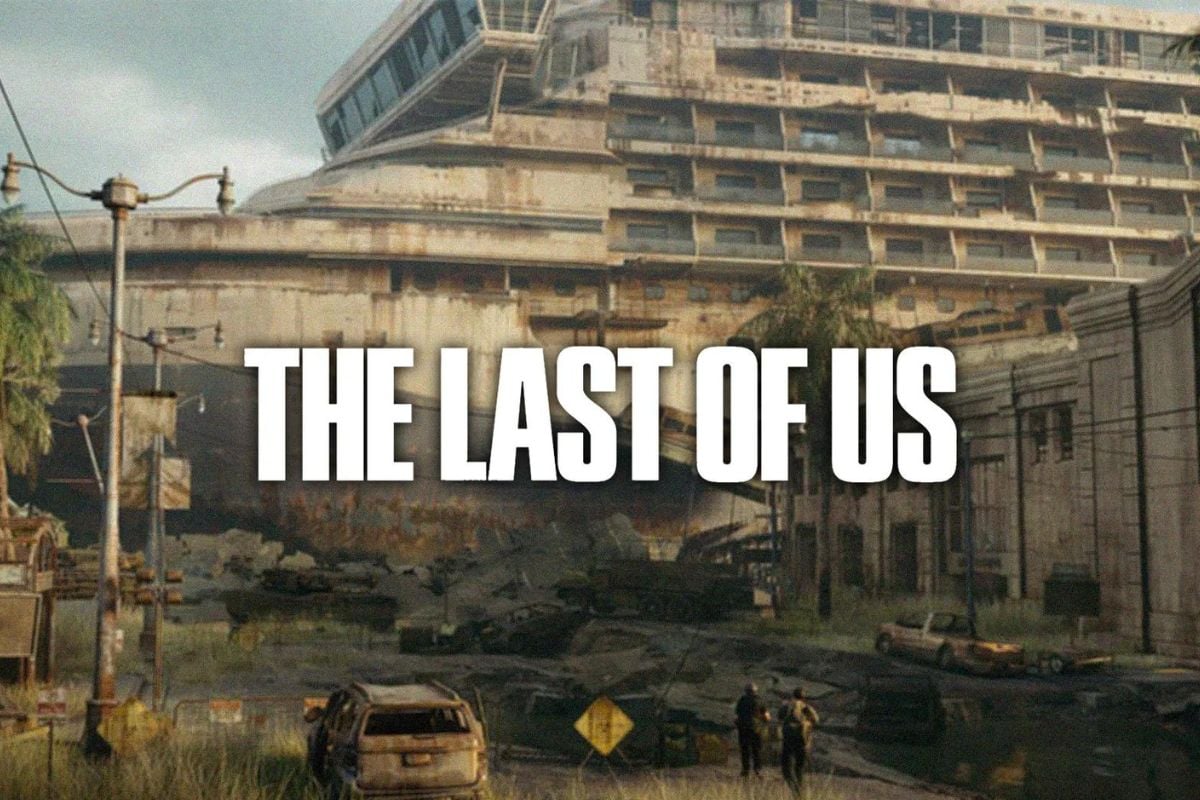 Người hâm mộ bàng hoàng khi phần game The Last of Us Factions đã không thể được ra mắt