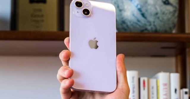 Một lỗi phổ biến mà người dùng iPhone nên tránh bằng mọi cách