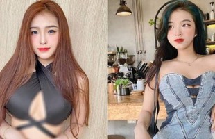 Nhận tin nhắn "quấy rối", hot girl Liên Quân bức xúc, đáp trả gắt