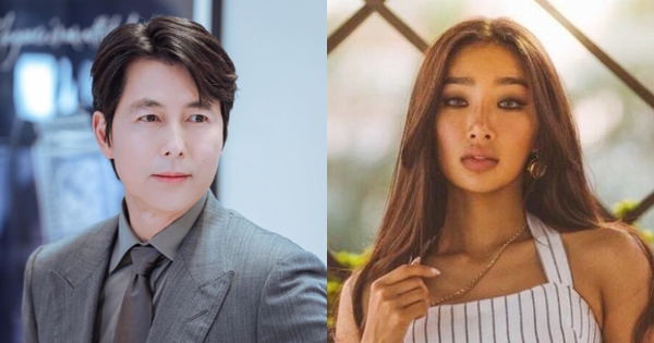 "Cú twist" bất ngờ trong scandal Jung Woo Sung có con nhưng quyết không lấy mẹ đứa bé