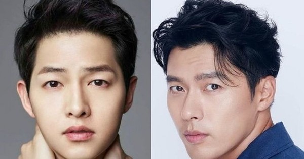 Hyun Bin, Song Joong Ki thành cứu cánh giữa khủng hoảng thiết quân luật