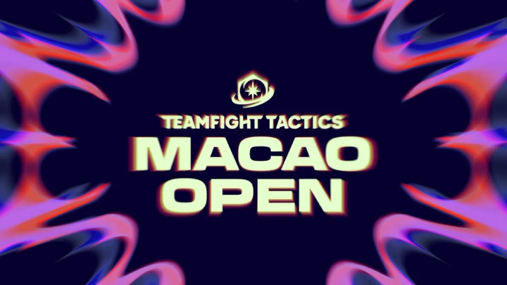 TFT Macau Open: Lịch thi đấu, kết quả hôm nay mới nhất