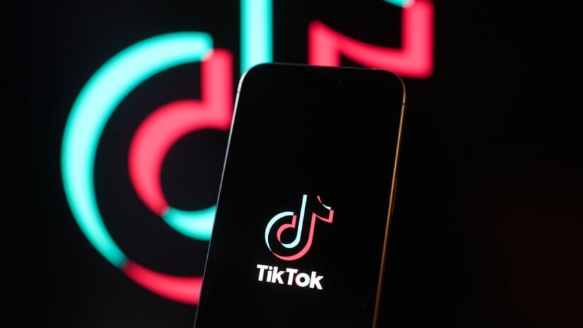 TikTok sắp bị xoá khỏi App Store và Google Play Store