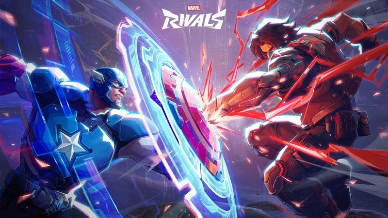 Marvel Rivals: Tất tần tật những thứ miễn phí mà bạn có thể nhận được ngay bây giờ