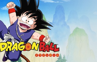 Trang web chính thức của Dragon Ball trình bày hầu hết tất cả các tác phẩm của Akira Toriyama