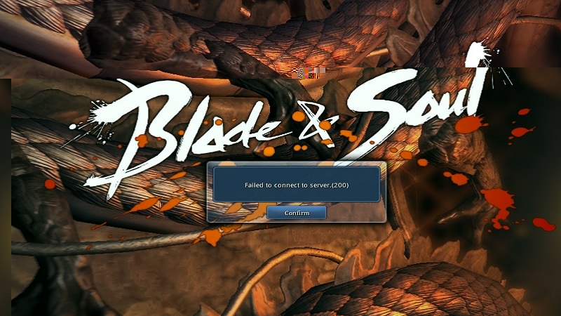 Game thủ Blade & Soul Việt đồng loạt biểu tình đòi NPH đền bù thỏa đáng sau “lỗi 200”