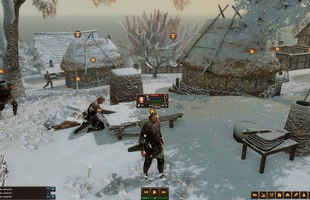 Game hot Life is Feudal: MMO đã chính thức lên Steam, game thủ Việt có thể chơi ngay bây giờ