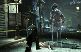 Khuyến mại 90%, game đỉnh Murdered: Soul Suspect giảm giá còn 62k