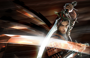 Ra mắt chưa đầy vài tiếng, Onimusha: Warlords đã bị crack hoàn toàn