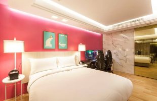 Gaming Hotel – khách sạn dành riêng cho game thủ, Streamer chuẩn bị ra mắt tại thành phố Hồ Chí Minh