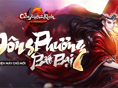 Bỏ ngoài tai lời cảnh báo, nhiều gamer Cửu Âm Chân Kinh vẫn muốn “sống thật với giới tính”