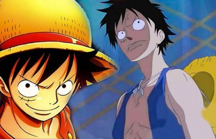 One Piece: Sau 10 năm trời, Luffy cùng băng Mũ Rơm đã 