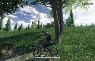 Ring of Elysium khai mở Season mới với đảo núi lửa, tàu ngầm và xe đạp BMX