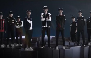 Cộng đồng LMHT sốc trước Intro LCK Mùa Xuân 2019 do Riot làm: 