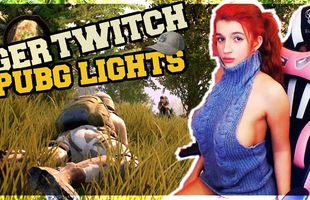 Nữ streamer PUBG xinh đẹp tát người đàn ông lạ mặt trên phố sau khi bị 