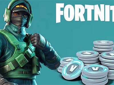 Fornite bị giới tội phạm công nghệ cao lợi dụng để rửa tiền, tiềm ẩn nguy cơ đối mặt với 