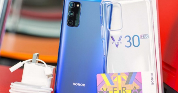 Huawei “vượt mặt” Samsung về doanh số smartphone 5G trong năm 2019