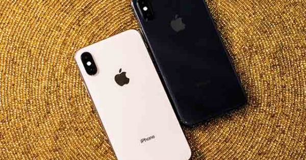 Mua iPhone X hay iPhone XS khi chênh nhau 3,5 triệu đồng?