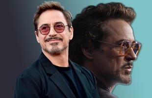 Robert Downey Jr. úp mở về khả năng tái xuất của Iron Man: Điều gì cũng có thể xảy ra trong MCU