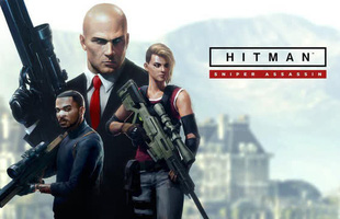 Hitman 3 độc quyền trên Epic Games Store, game thủ PC nhận trái đắng?