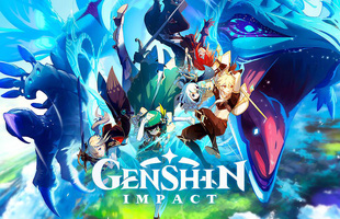 Genshin Impact và những tựa game cùng thể loại thế giới mở đang làm bùng nổ làng game mobile thế giới (P.1)