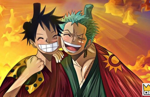 One Piece: Siêu Tân Tinh nào phải bỏ mạng khi 