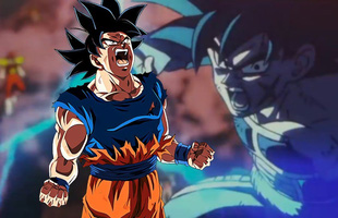 Dragon Ball Super: Cha của Goku sẽ xuất hiện trong chương tiếp theo khởi đầu arc mới với vai trò 