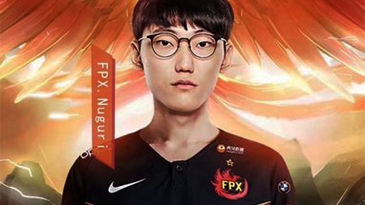 Trực tiếp LPL Mùa Xuân 2021 hôm nay 16/1: EDG vs FPX