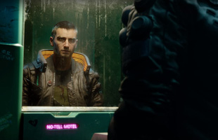 Cyberpunk 2077 ban đầu là game góc nhìn thứ ba?