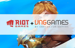 Sốc! Hợp tác phát hành toàn bom tấn, nhưng lâu nay VNG viết sai tên của Riot Games mà rất ít người soi ra