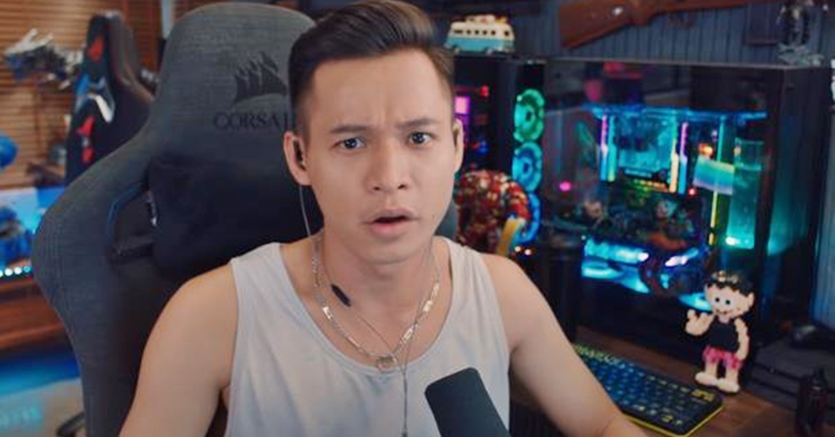 Streamer dân tộc Tày ở nhà 7 tầng tại Hà Nội lên tiếng về 