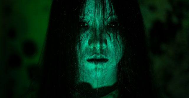 “Cổng Địa Ngục” - phim kinh dị đầu tiên tại châu Á được quay hoàn toàn ở độ phân giải 8k