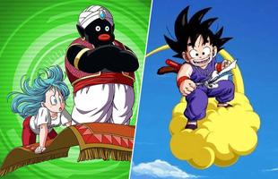 20 vật phẩm thần kỳ trong Dragon Ball mà các fan khao khát sở hữu vì sẽ rất tiện nếu có ở đời thật