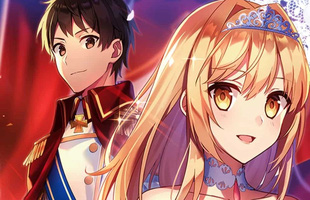 Tiếp đà thành công của Thất Nghiệp Chuyển Sinh, 5 bộ isekai sau đây sẽ khiến bạn hài lòng trong anime mùa đông 2022