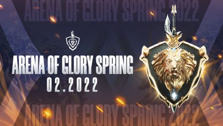 Liên Quân Mobile: FAP Esports “thay máu” gần hết đội hình cho ĐTDV Mùa Xuân 2022