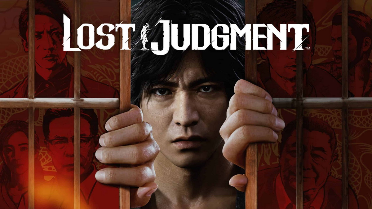 Hình ảnh Lost Judgment PS5 sẽ cho bạn thấy trò chơi này đẹp đến mức nào