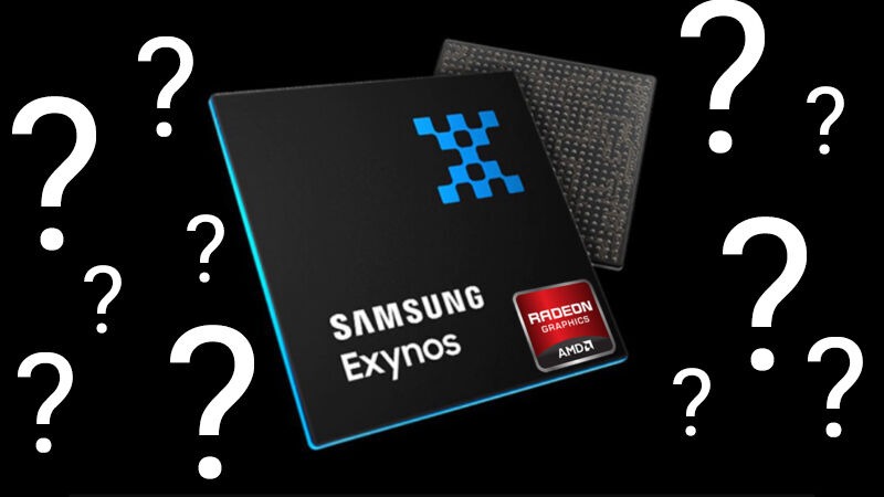 Sự kiện ra mắt chipset Exynos 2200 của Samsung sẽ bị trì hoãn do hiệu năng chipset không như mong muốn