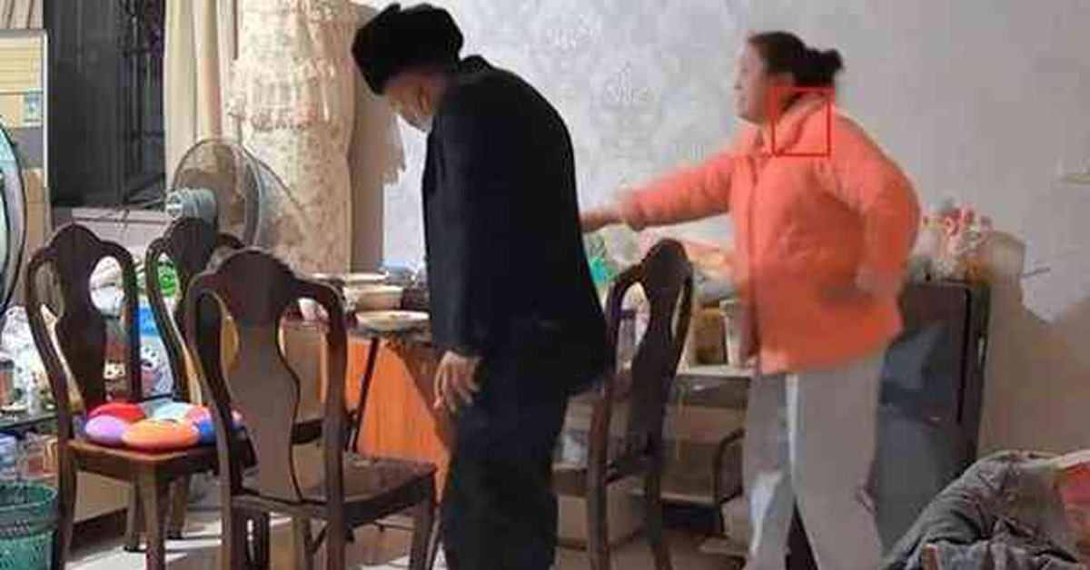 Hành động khó chấp nhận của bố mẹ chồng khi con dâu ốm, ngạc nhiên hơn là thái độ của chồng khi chứng kiến