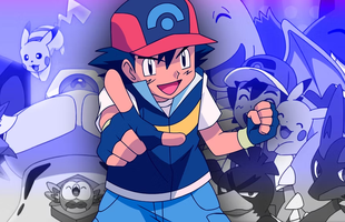 Điểm lại những đội hình Pokémon ấn tượng nhất của Ash Ketchum trong hành trình vô địch thế giới