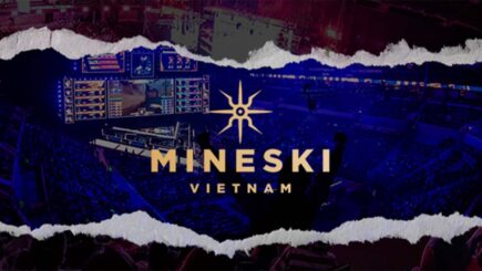 Mineski Việt Nam và hành trình vượt bậc đối với nền Esports Việt 2022