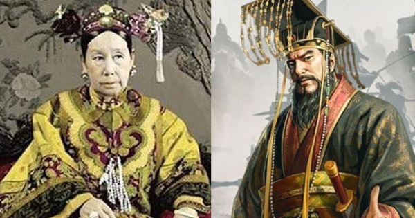 Nếu thay Từ Hi Thái Hậu thành Tần Thủy Hoàng, kết cục của nhà Thanh sẽ ra sao?