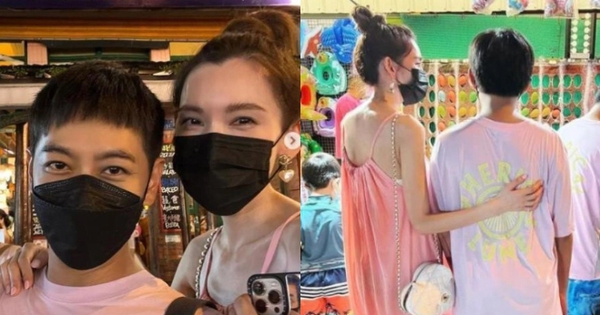 Lâm Chí Dĩnh sau tai nạn kinh hoàng