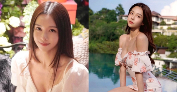 Người mẫu Lý Nguyên Linh bị lừa tình, tiền