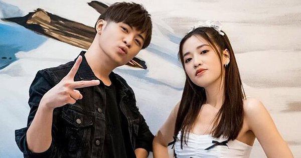 Gin Tuấn Kiệt và Puka lộ thêm hint sống chung, đàng trai  còn khoe làm 1 việc ngày cận Tết