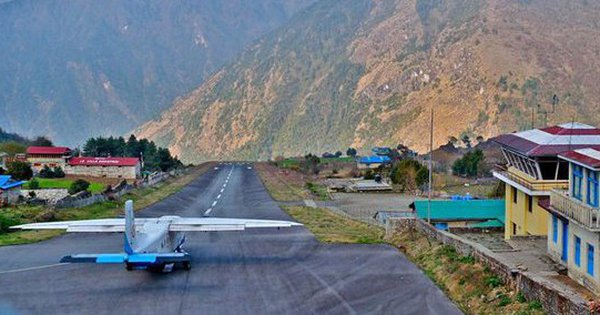 Hơn chục vụ tai nạn hàng không nghiêm trọng trong 30 năm: Tại sao bay ở Nepal lại nguy hiểm?